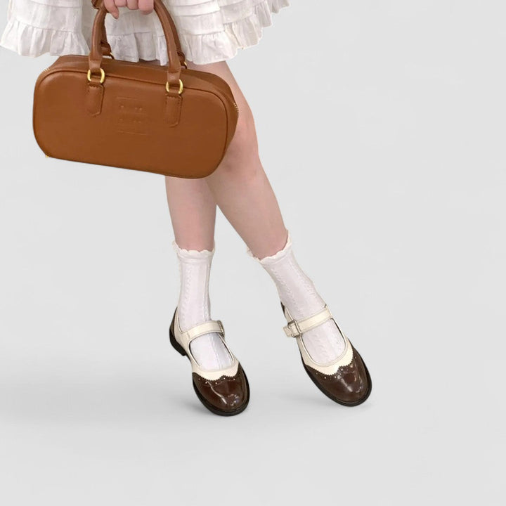 Dorothy™ – Ortopédické Mary Jane topánky