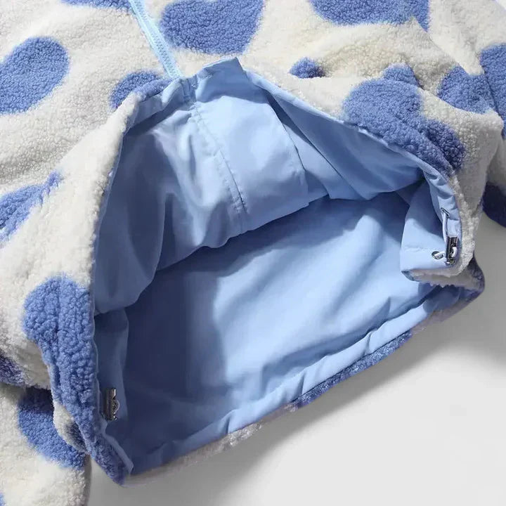 Vea™ | Štýlová bunda