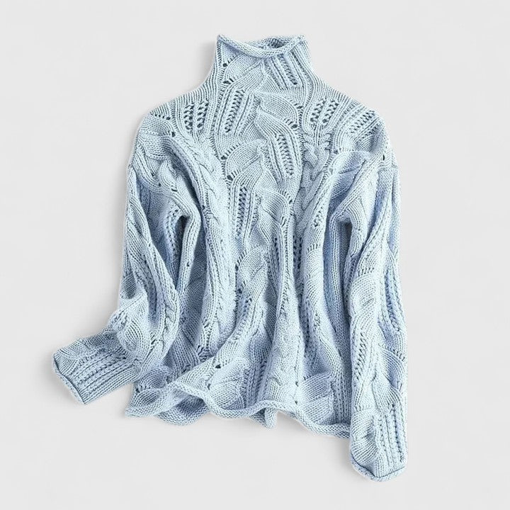 Zendrielle | Elegantný Sveter