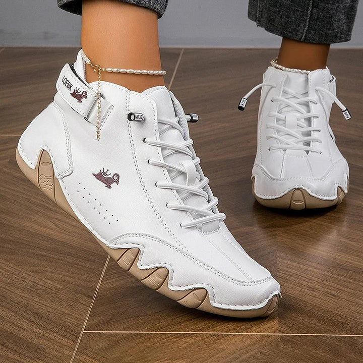 Janey | Elegantné čižmy