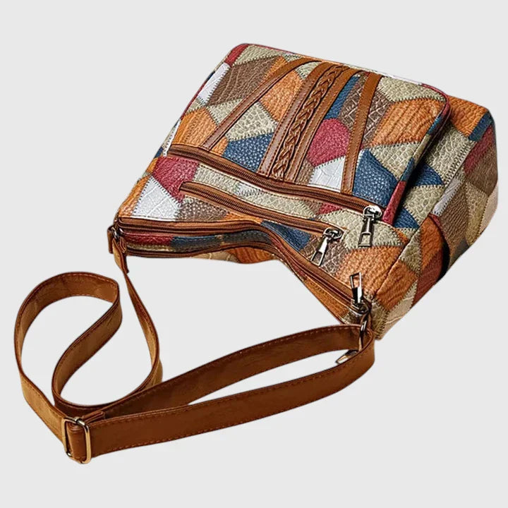 Hadriannah | Luxusná taška inšpirovaná umením