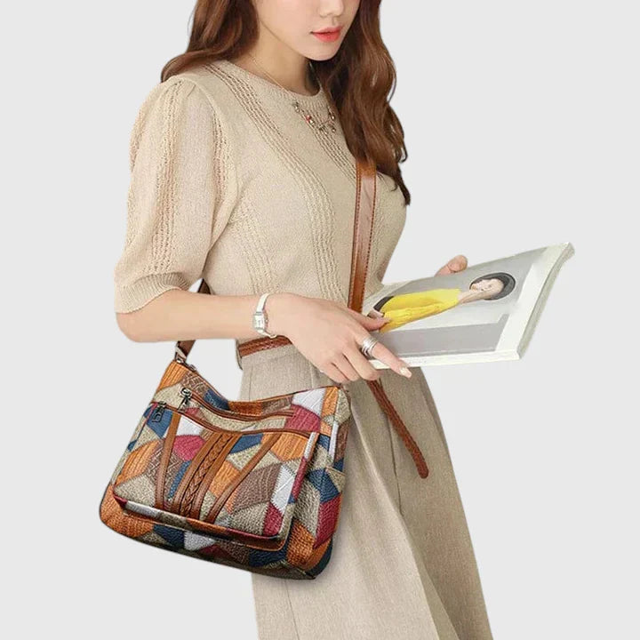 Hadriannah | Luxusná taška inšpirovaná umením