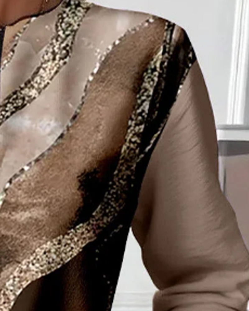 Averli™ | Elegantný Sweatshirt