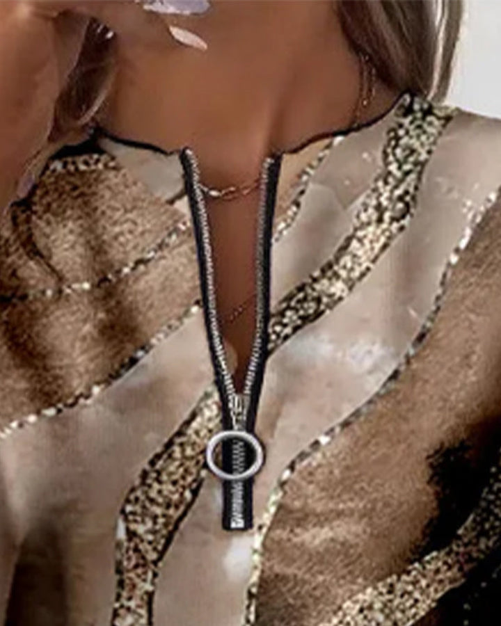 Averli™ | Elegantný Sweatshirt