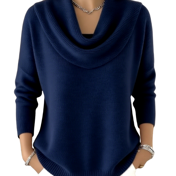 Vionne | Ženský, mäkký a rafinovaný sveter