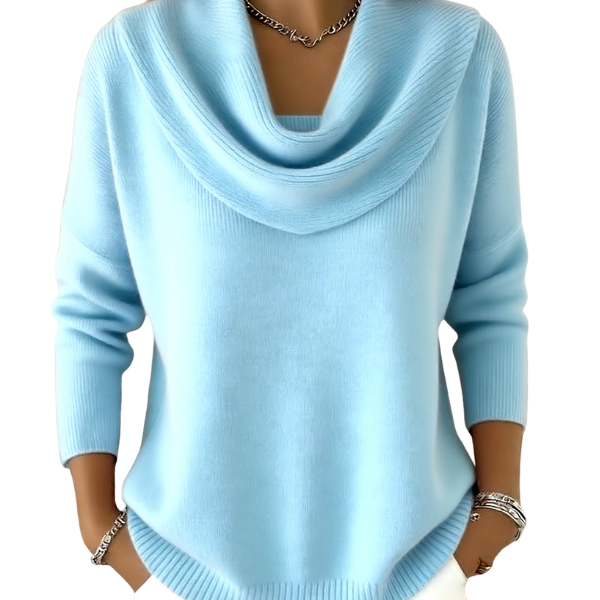 Vionne | Ženský, mäkký a rafinovaný sveter