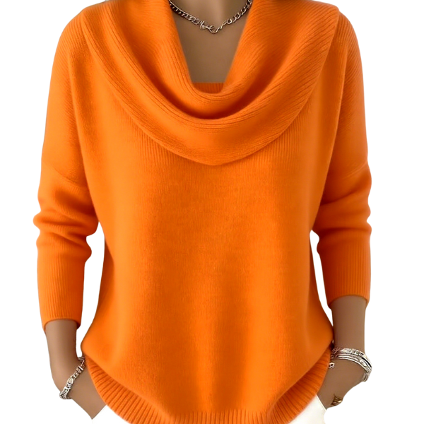 Vionne | Ženský, mäkký a rafinovaný sveter