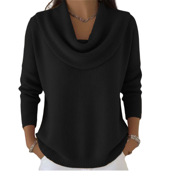 Vionne | Ženský, mäkký a rafinovaný sveter