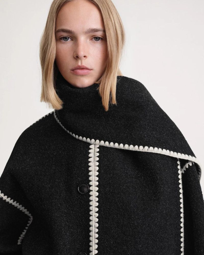 Jayzmarah | Štýlová bunda