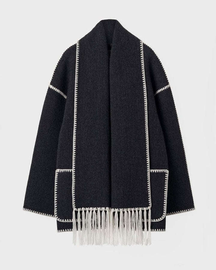 Jayzmarah | Štýlová bunda