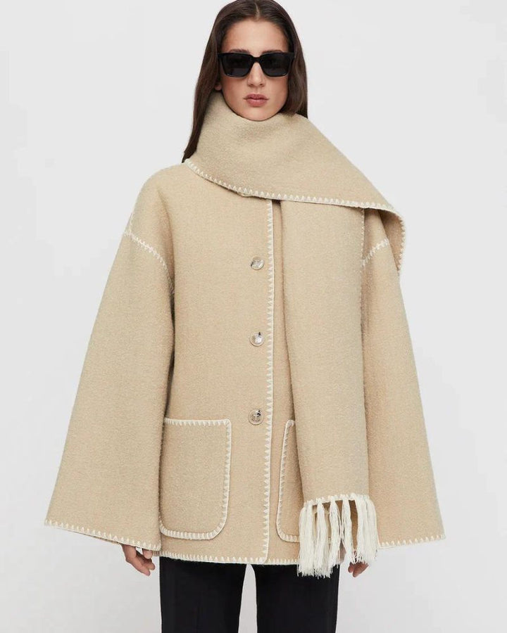 Jayzmarah | Štýlová bunda