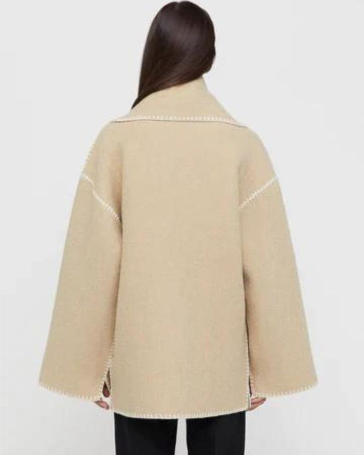 Jayzmarah | Štýlová bunda