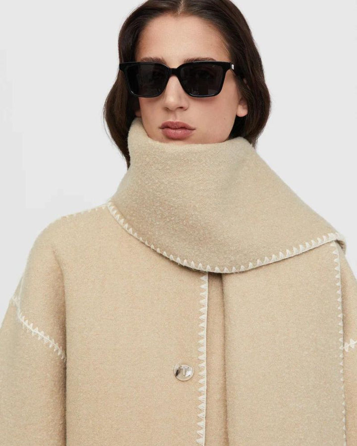 Jayzmarah | Štýlová bunda