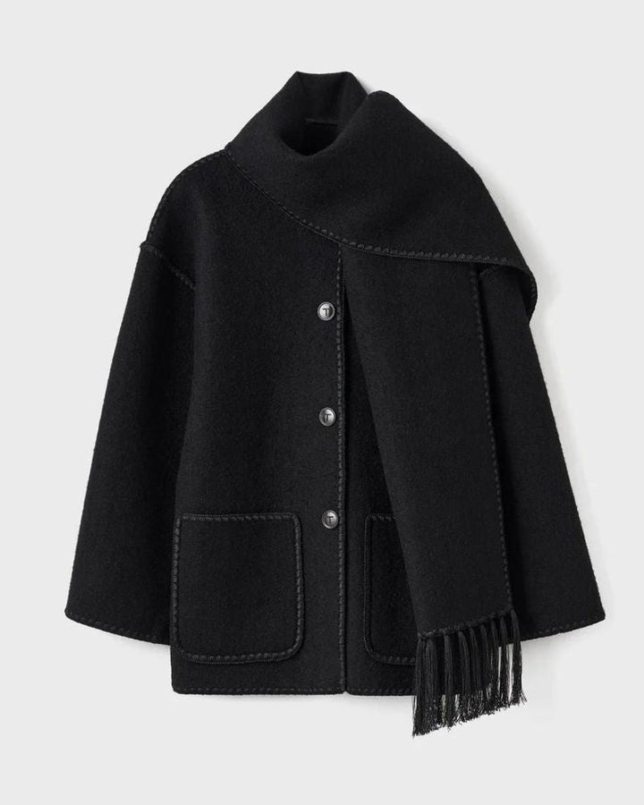 Jayzmarah | Štýlová bunda