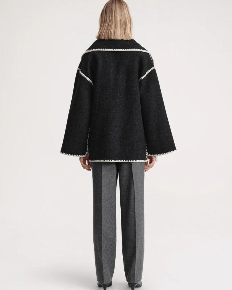 Jayzmarah | Štýlová bunda