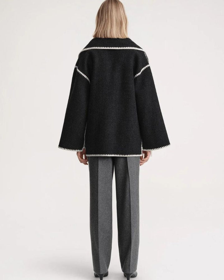 Jayzmarah | Štýlová bunda