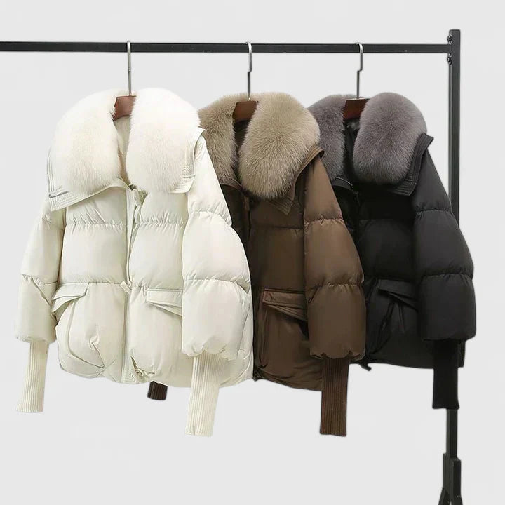 Zya | Pohodlná bunda