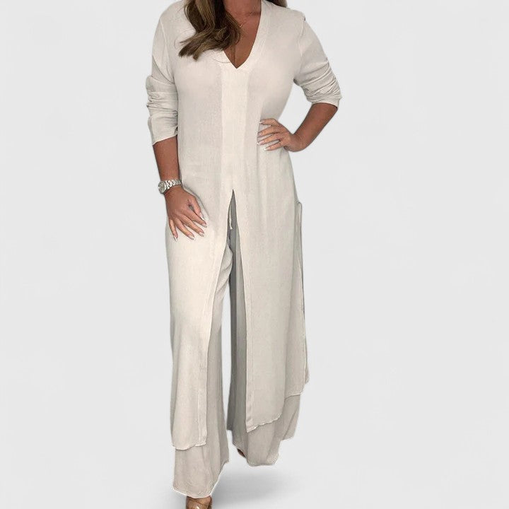 Carmella | Pohodlná dvojdielna súprava