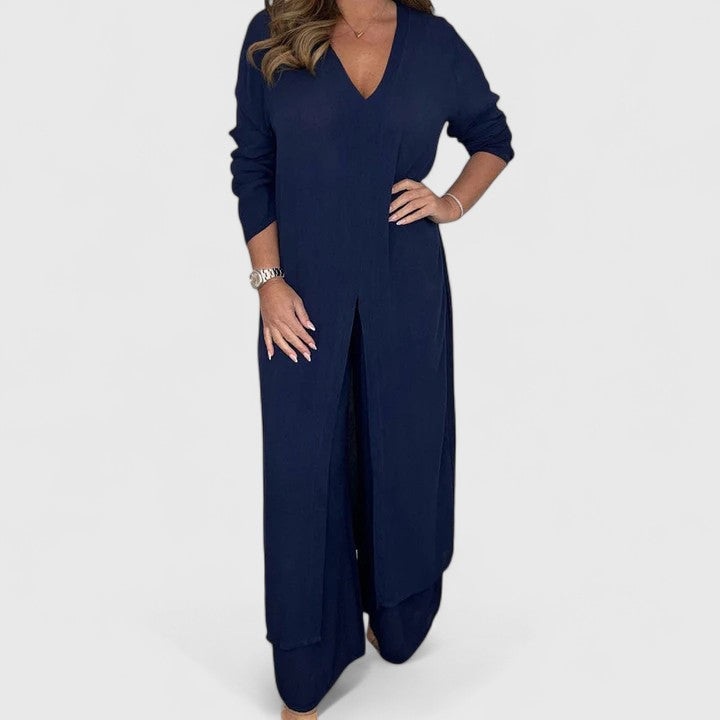 Carmella | Pohodlná dvojdielna súprava