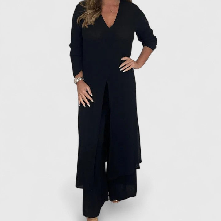 Carmella | Pohodlná dvojdielna súprava