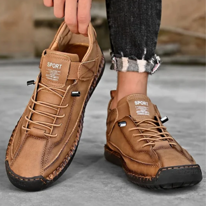 Marshall | Ortopedické pohodlné topánky