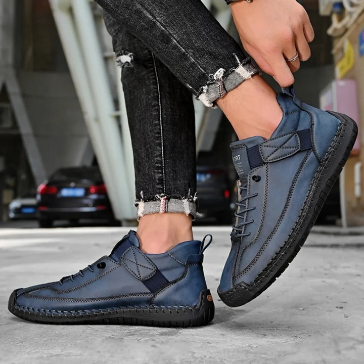 Marshall | Ortopédické pohodlné topánky