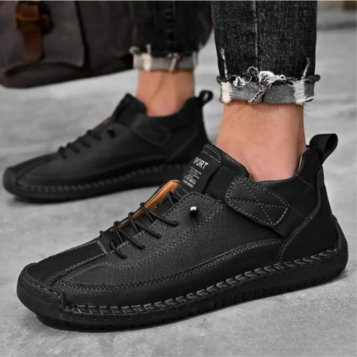 Marshall | Ortopédické pohodlné topánky