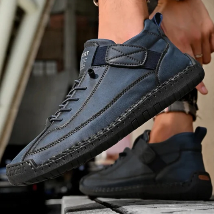 Marshall | Ortopédické pohodlné topánky