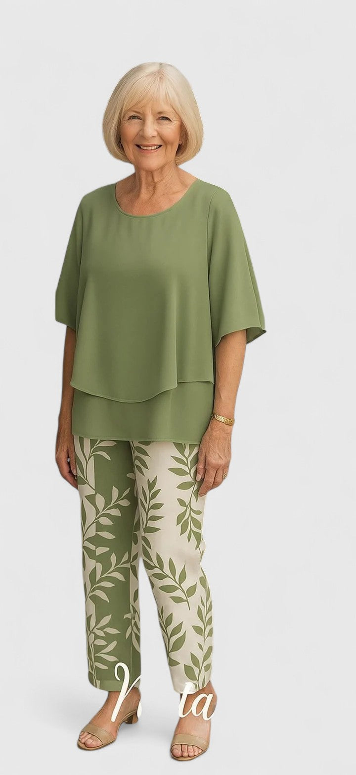 Marzyelle | Elegantný set