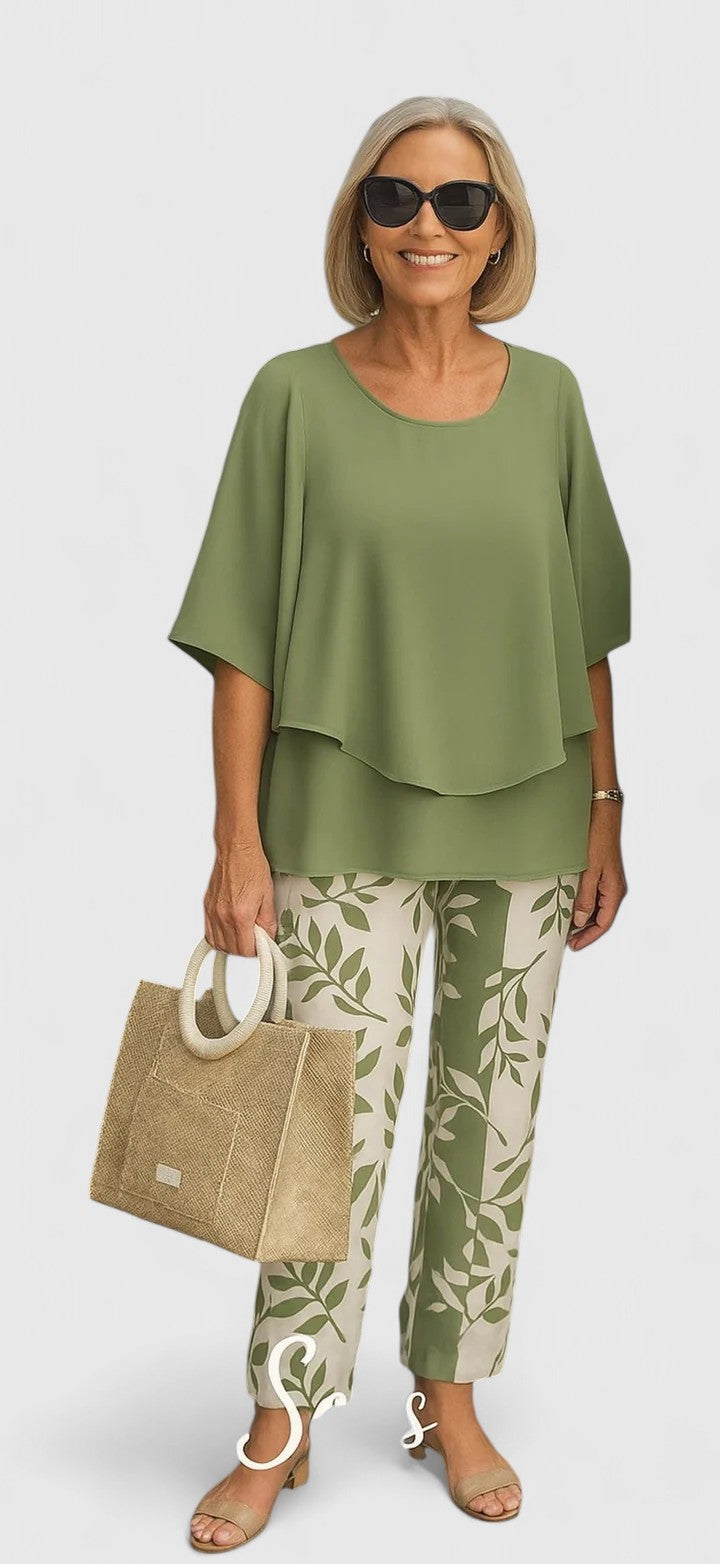 Marzyelle | Elegantný set