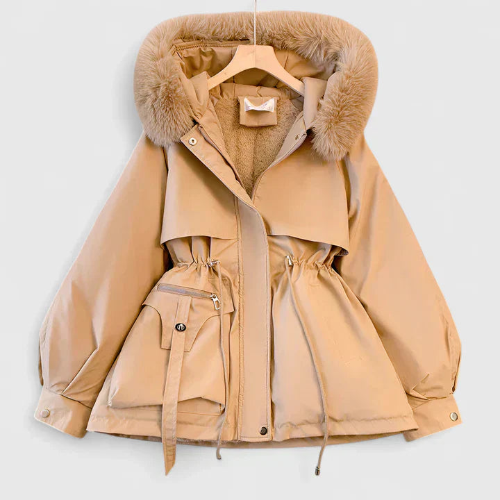 Aya | Elegantná bunda