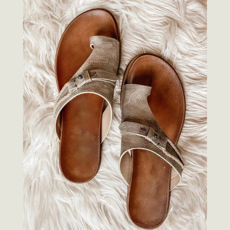 Harper | ľahké a pohodlné sandále