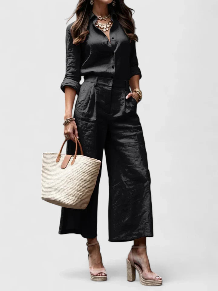 Zaryelle | Pohodlná Dvojdielna Sada