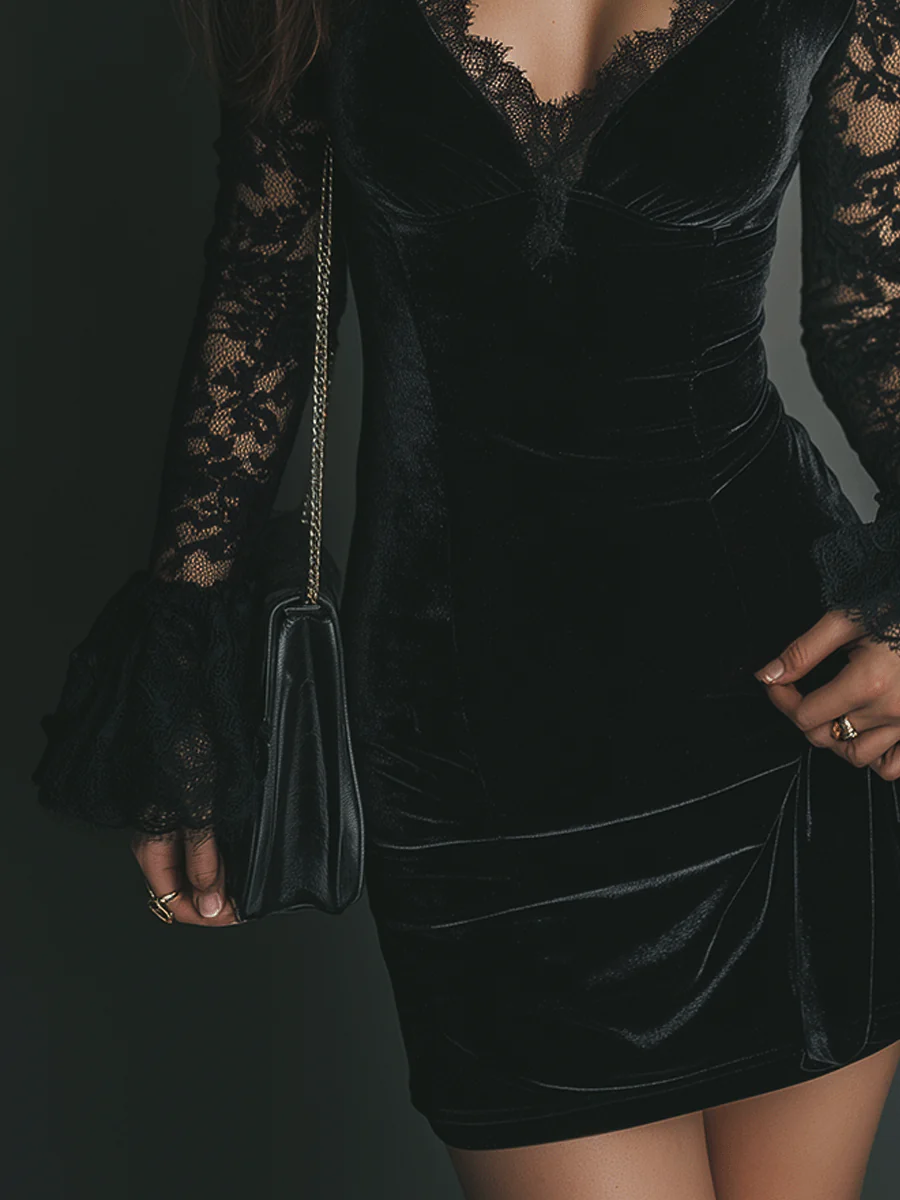 Orinthia – Pohodlná sukňa na bežné nosenie