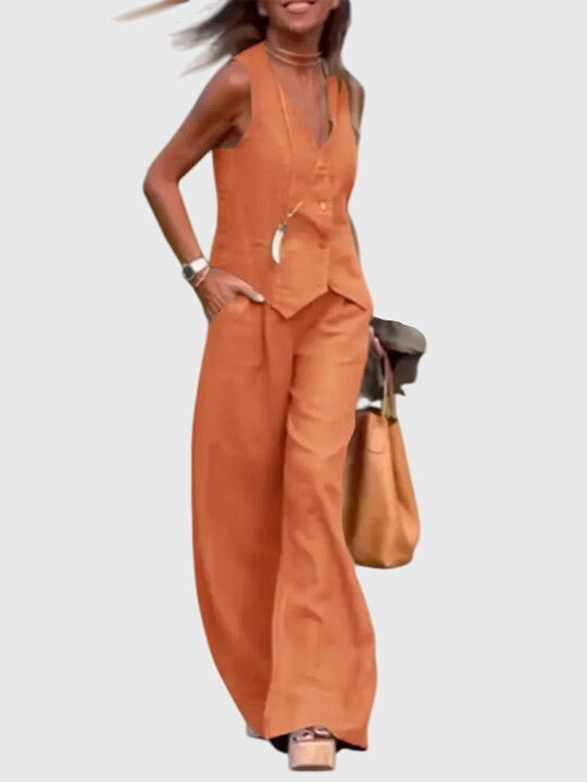 Mabel | Elegantný Dvojdielny Set