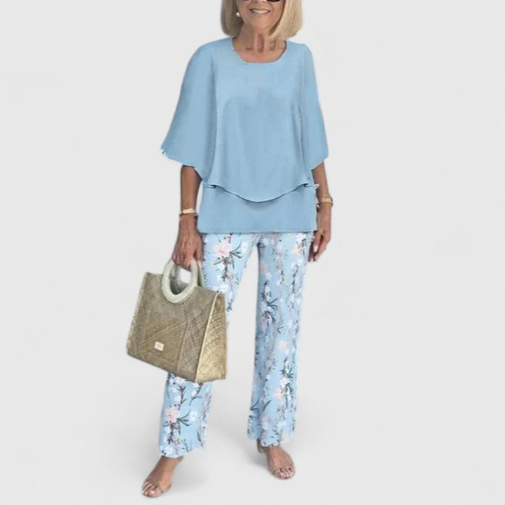 Martha | Sofistikovaný Dvojdielny Set