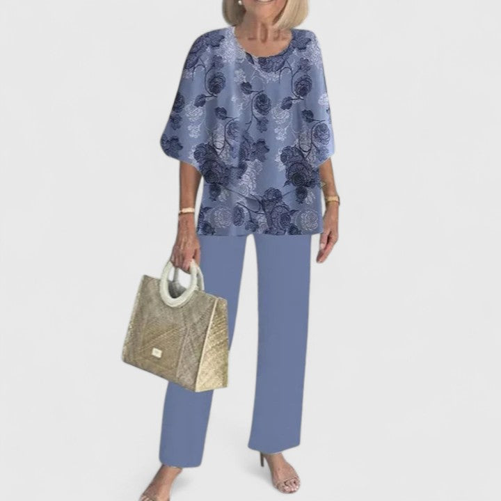 Martha | Sofistikovaný Dvojdielny Set