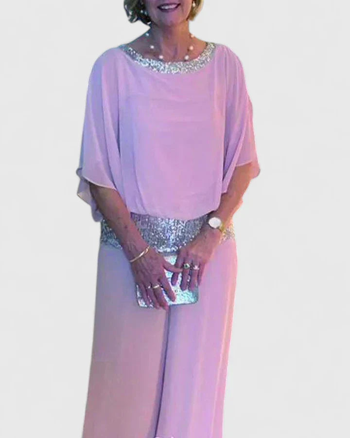 Trishane | Elegantný Dvojdielny Set