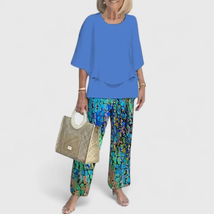 Martha | Sofistikovaný Dvojdielny Set