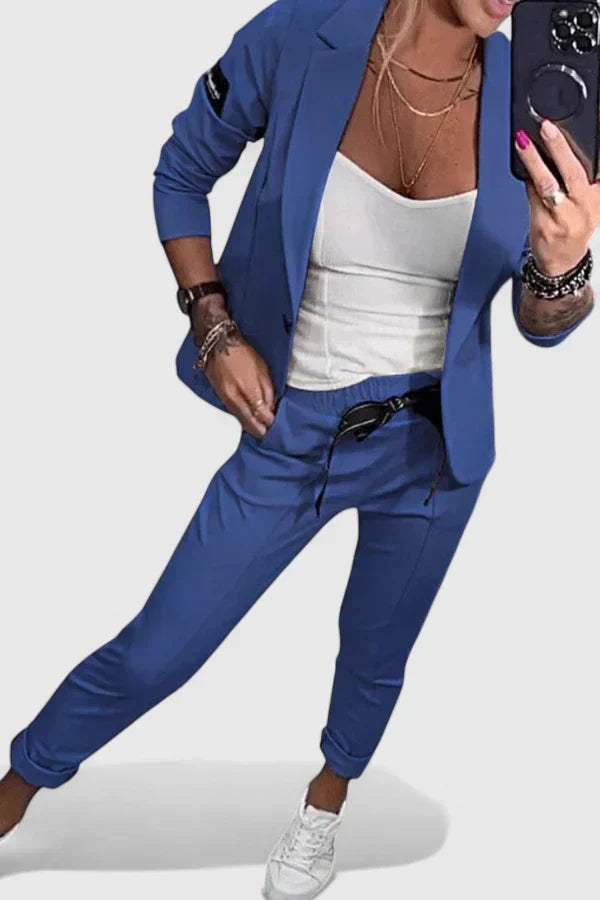 Chrystel | Elegantný Dvojdielny Set