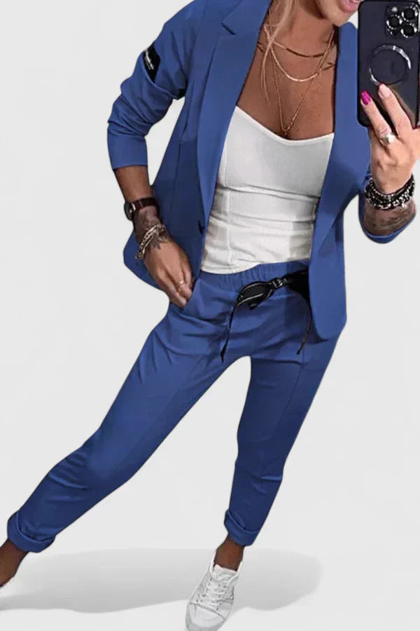 Hylenorah | Elegantný Dvojdielny Set