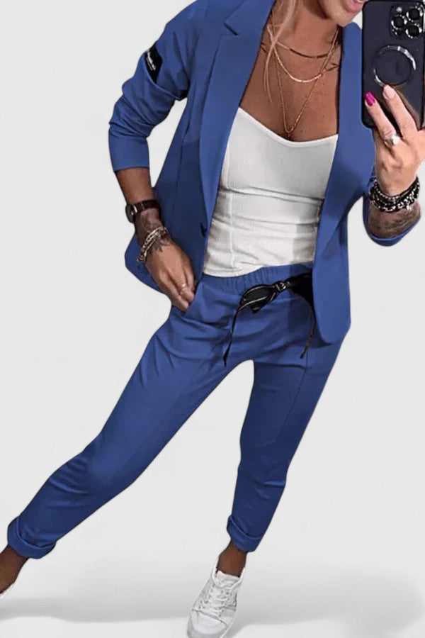 Kina | Elegantný Dvojdielny Set