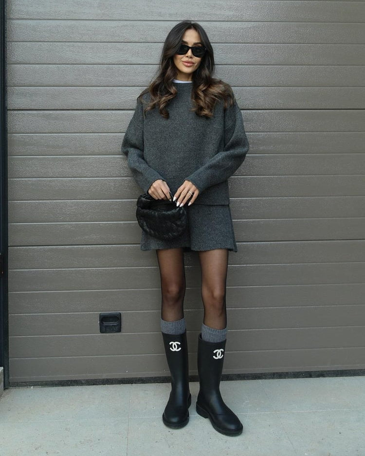 Kelsi | Elegantný set