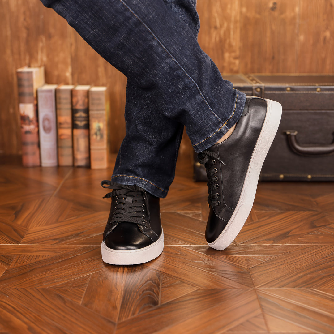 Mark | Klasické nízke topánky