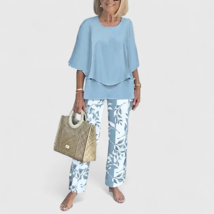 Martha | Sofistikovaný Dvojdielny Set