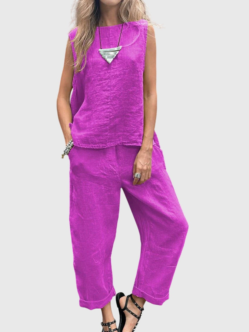 Sabrina™ | Elegantný dvojdielny set