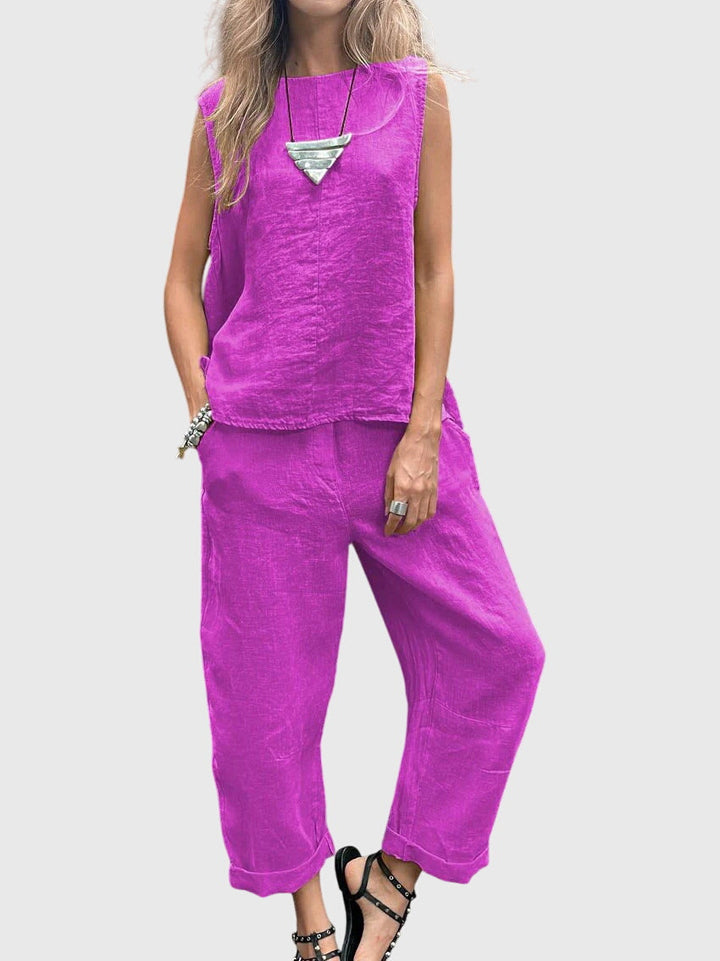 Sabrina™ | Elegantný dvojdielny set