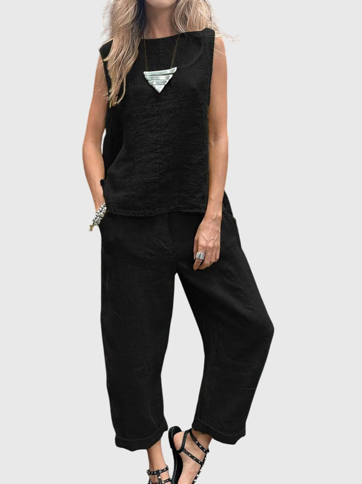 Sabrina™ | Elegantný dvojdielny set