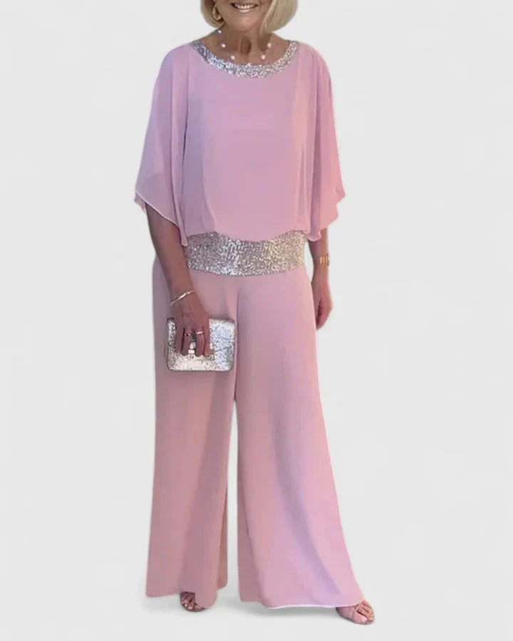 Trishane | Elegantný Dvojdielny Set