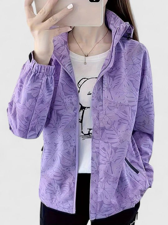 Thanyelle | Elegantná bunda